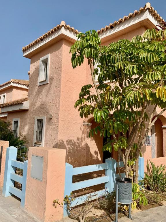 Bahari Marinas - Tú Dúplex con Jardín Privado! - 4