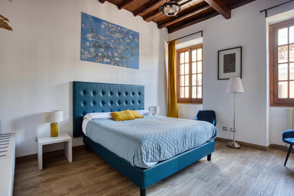 URBANA 37 Maison, Roma