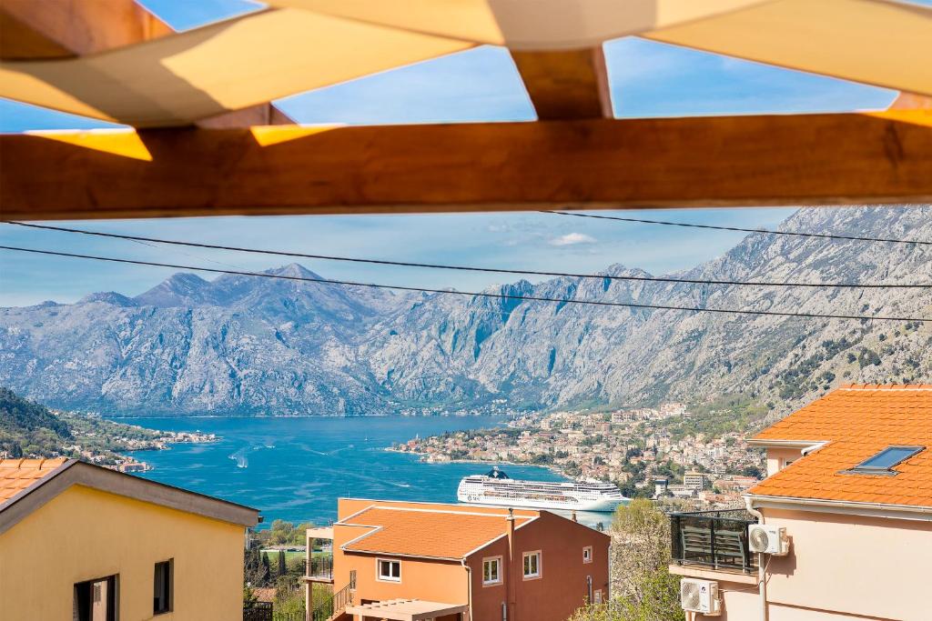 Apartment Petar 1 - 4
