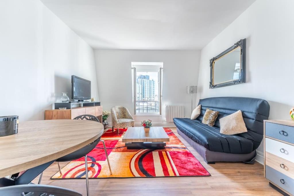 Charmant Appartement Proche Tour Eiffel - 3