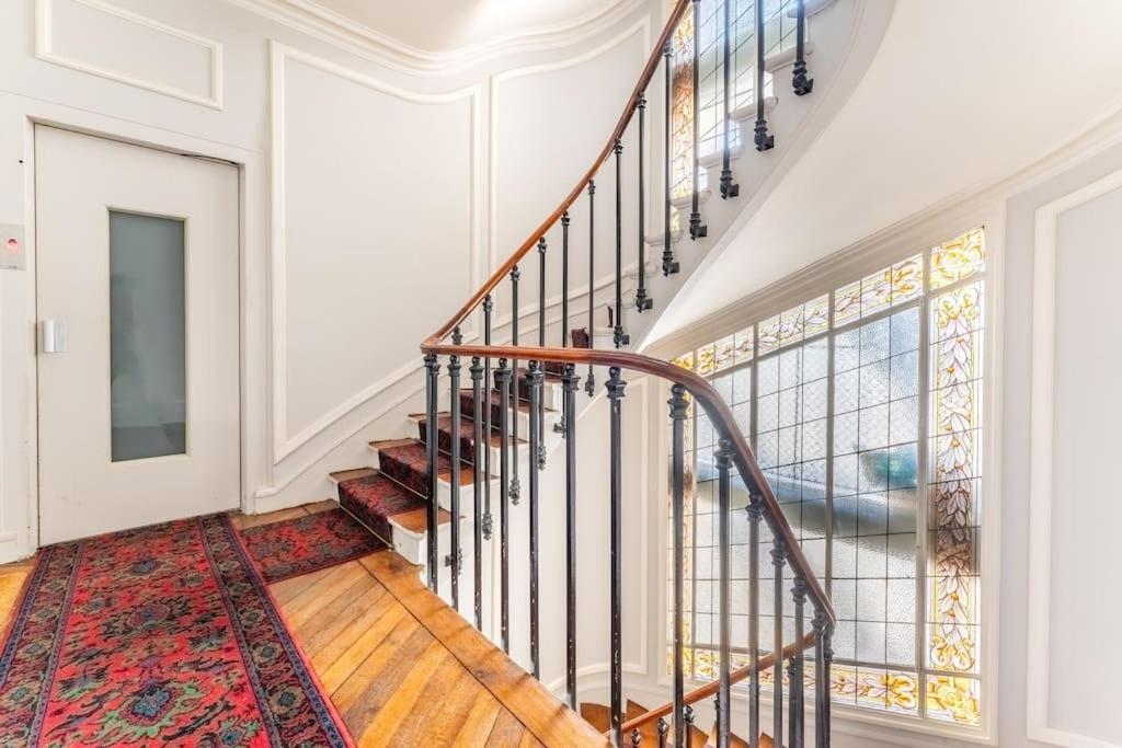 Charmant Appartement Proche Tour Eiffel - 4