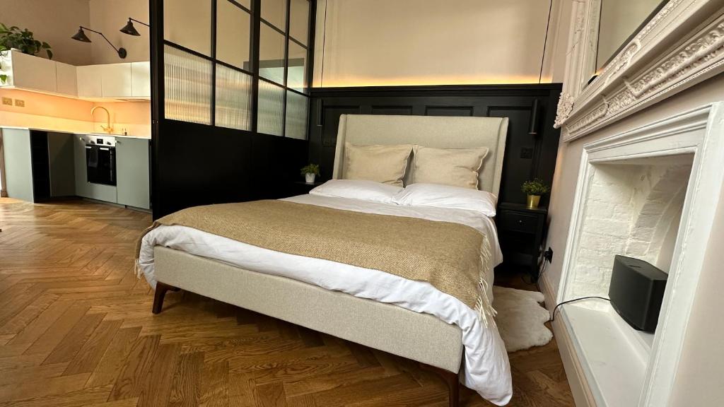 The Annexe, Stockport