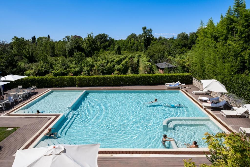 The Ziba Hotel & Spa - 5