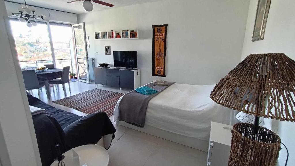 Tuo Pallino, Sanremo