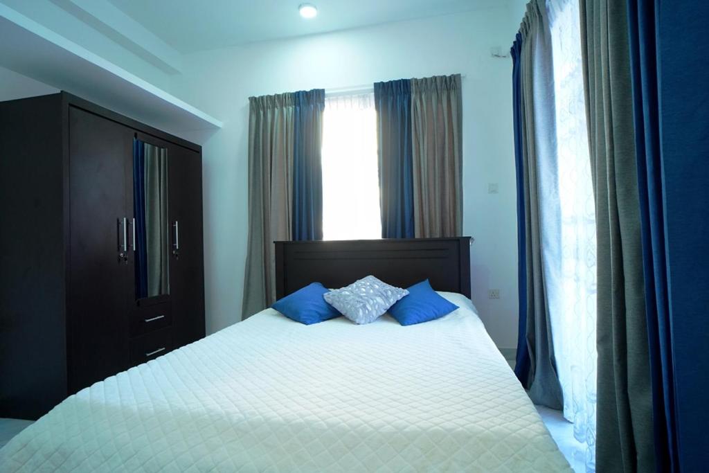 Palmyra Tower Colombo, Kolombo