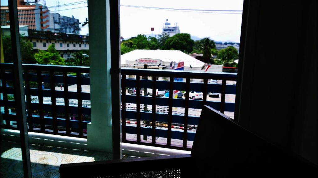 The Pho Thong Phuket photo