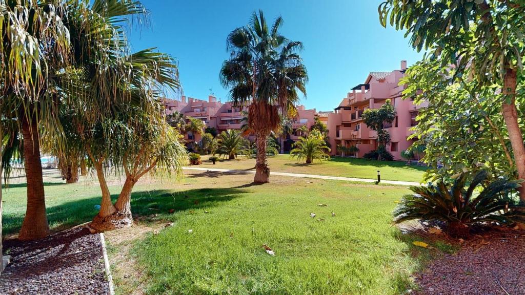 Casa Bonsai M-Murcia Holiday Rentals Property - 4