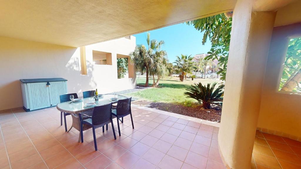 Casa Bonsai M-Murcia Holiday Rentals Property - 1