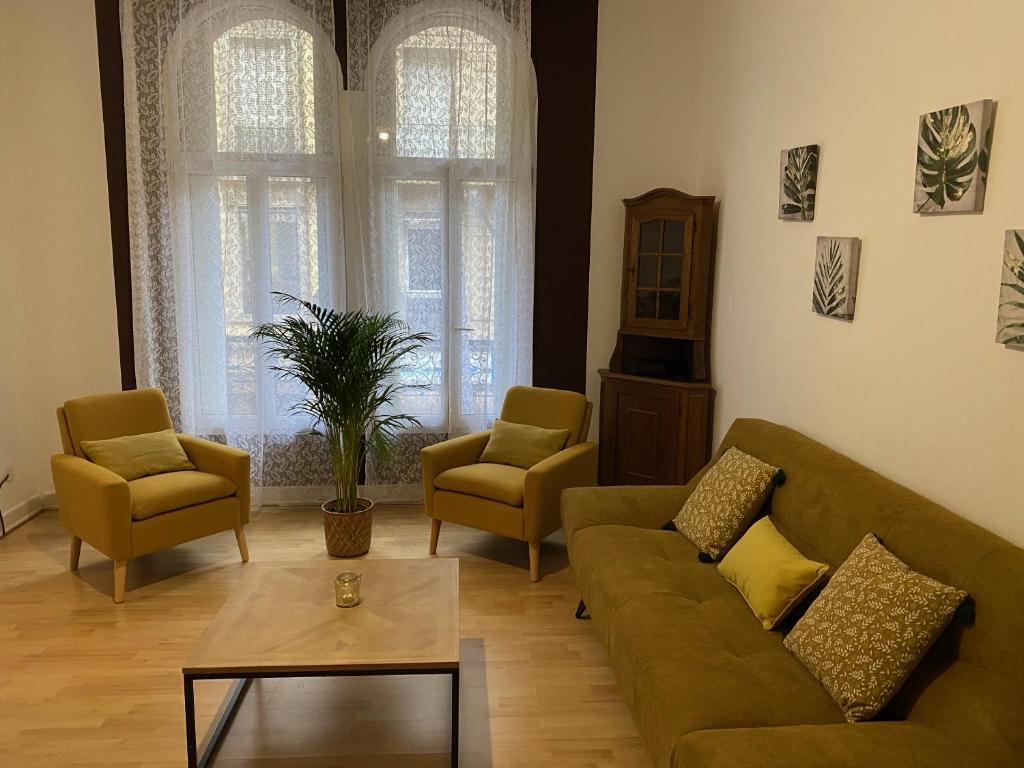 La Petite Auberge de Strasbourg - 2