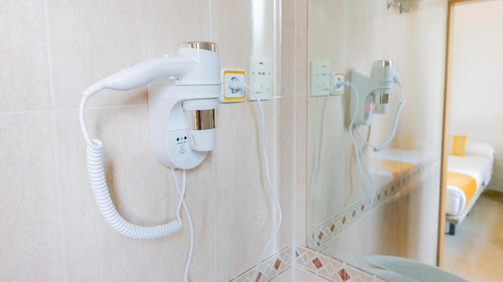 バスルーム（客室）