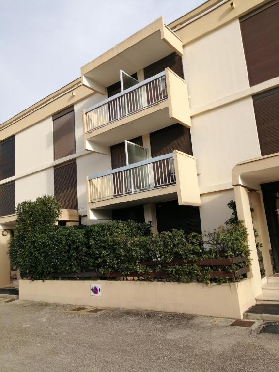 appartement port camargue 6 personnes le cabestan - 1