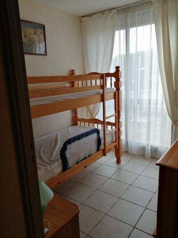 appartement port camargue 6 personnes le cabestan - 2