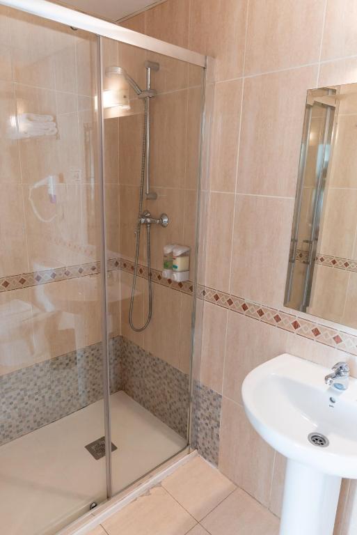 バスルーム（客室）