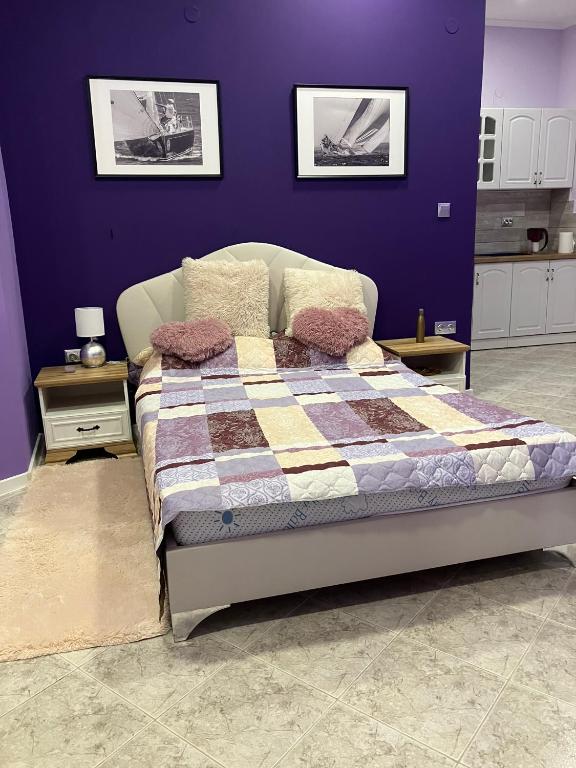 VY Apartment VEGA, Sveti Vlas