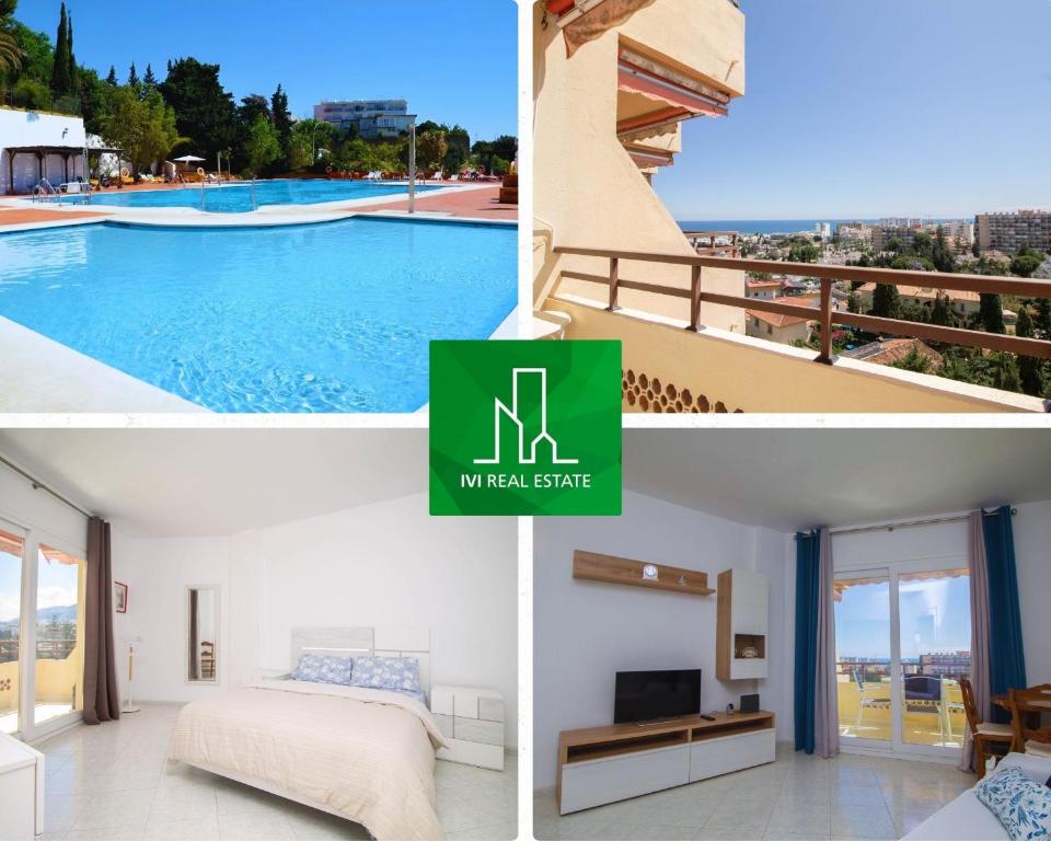 Duquesa 603 By IVI Real Estate, Torremolinos