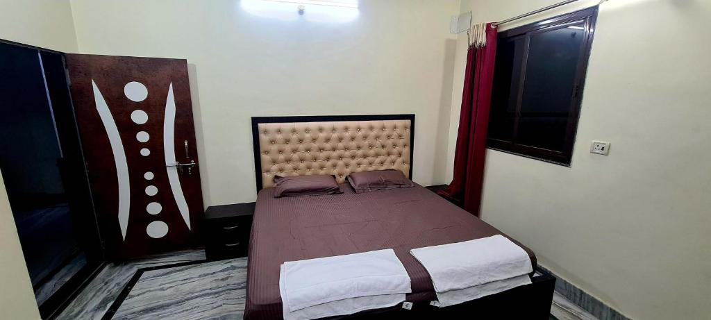 Lakhwani Niwas, Váránasí