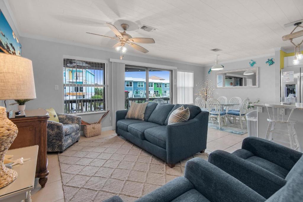 Sugar Dunes 211, Navarre