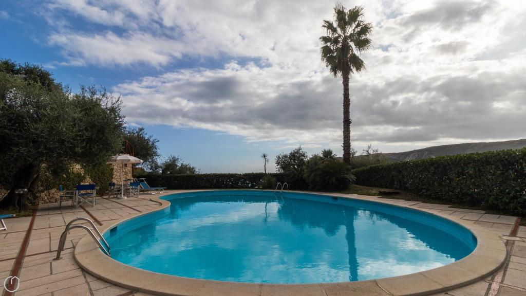 Il Borgo apartments - 3