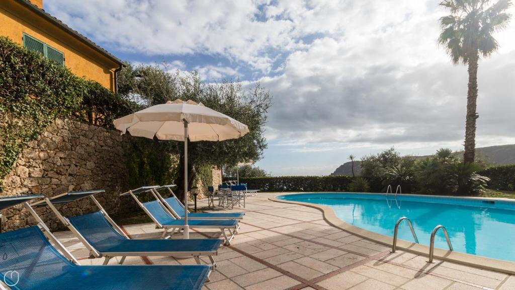 Il Borgo apartments - 4