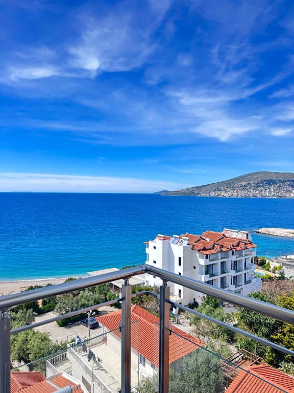 Sunny View Apt, Sarandë