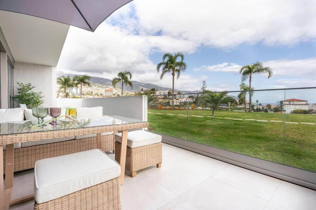 SeaLaVie Apartment, Funchal