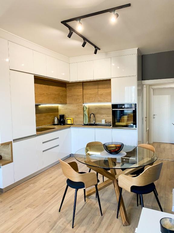 Urban Edge by RV Apartments, Varna