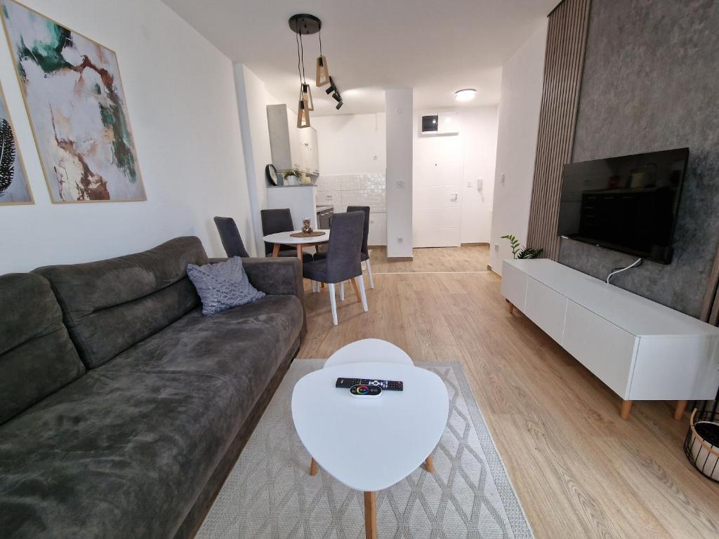 Apartman Despot - 4