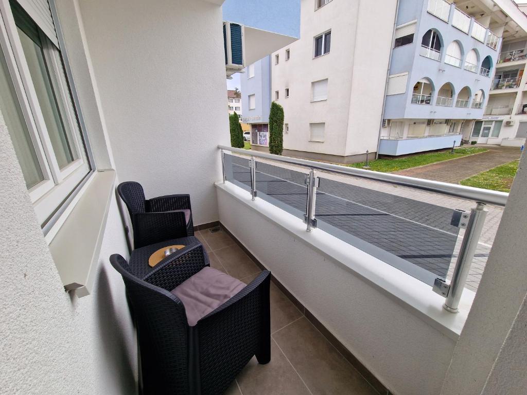 Apartman Despot - 5