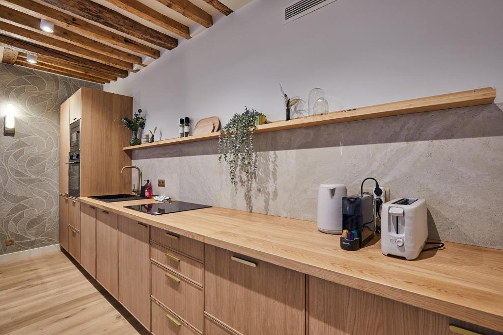 Appartement au coeur de Paris Madeleine by Studio prestige - 4