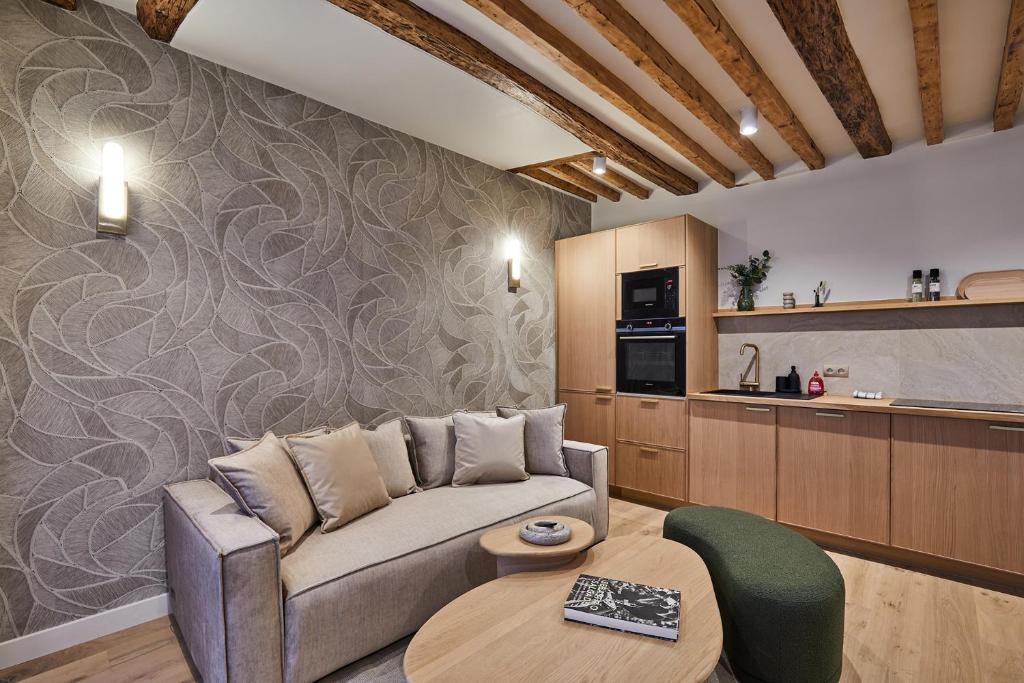 Appartement au coeur de Paris Madeleine by Studio prestige - 2
