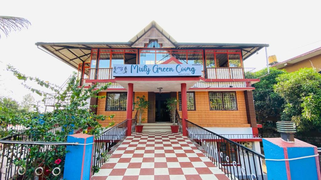 Misty Green Coorg, Madikeri