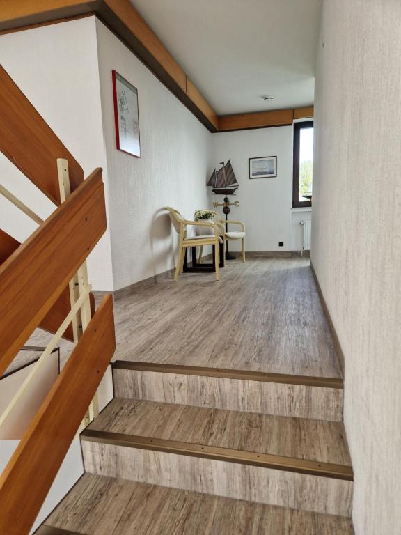 Facilities, Hotel Meeresfriede in Cuxhaven