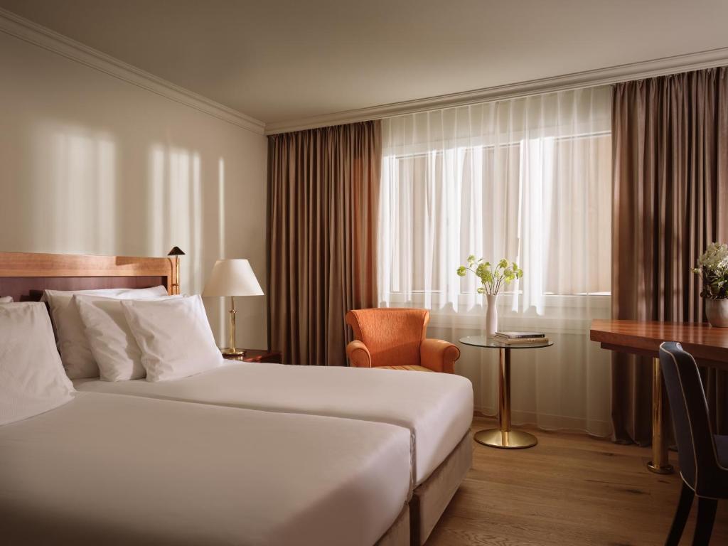 Hotel Seehof Davos - 2