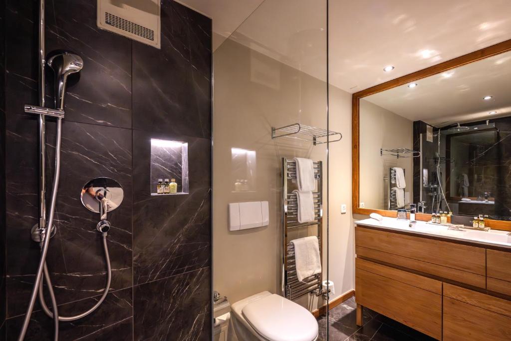 Hotel Seehof Davos - 3