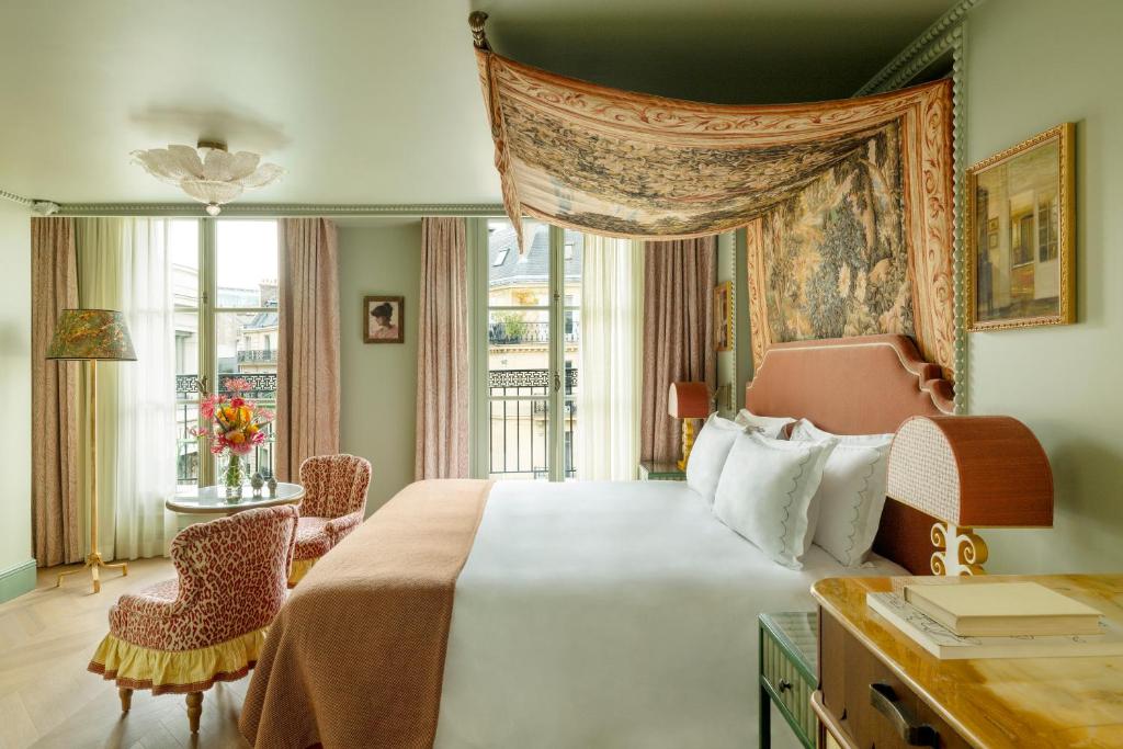 Hotel Room 2