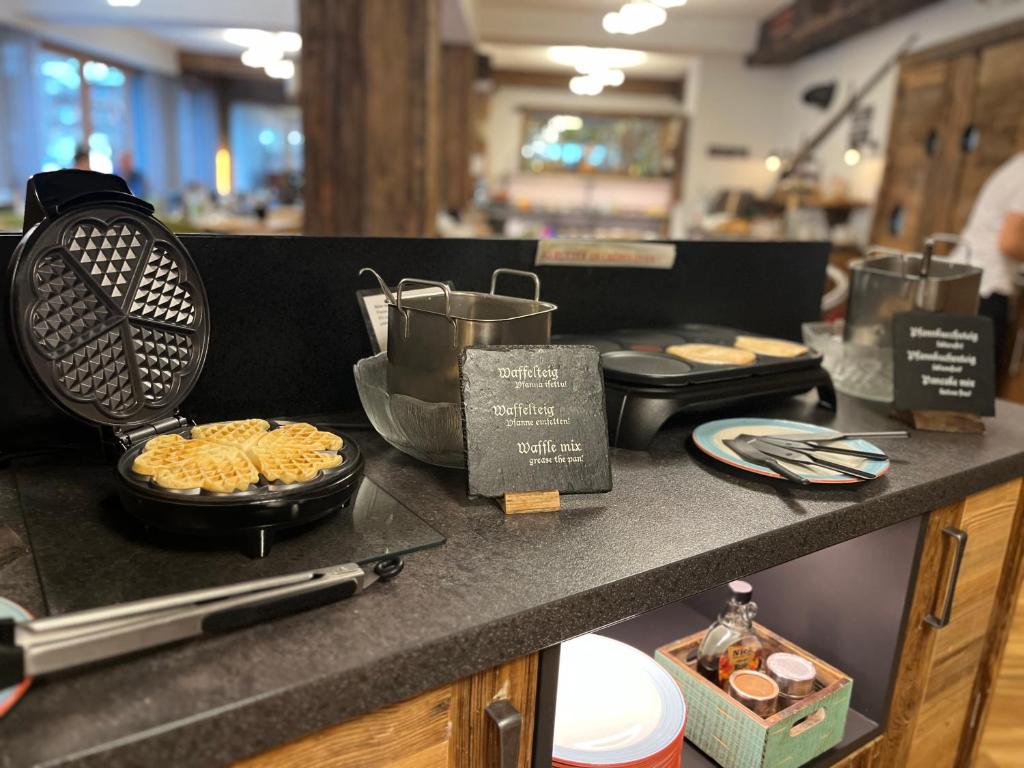 お料理のイメージ