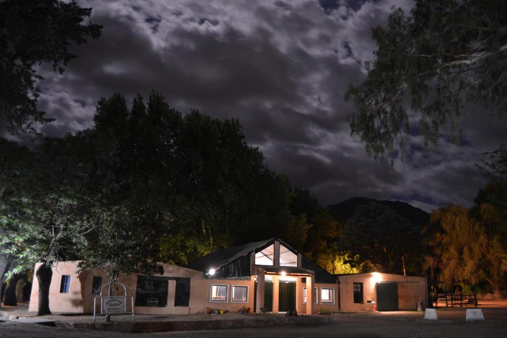 Casablanca La Granja de Capilla - 5