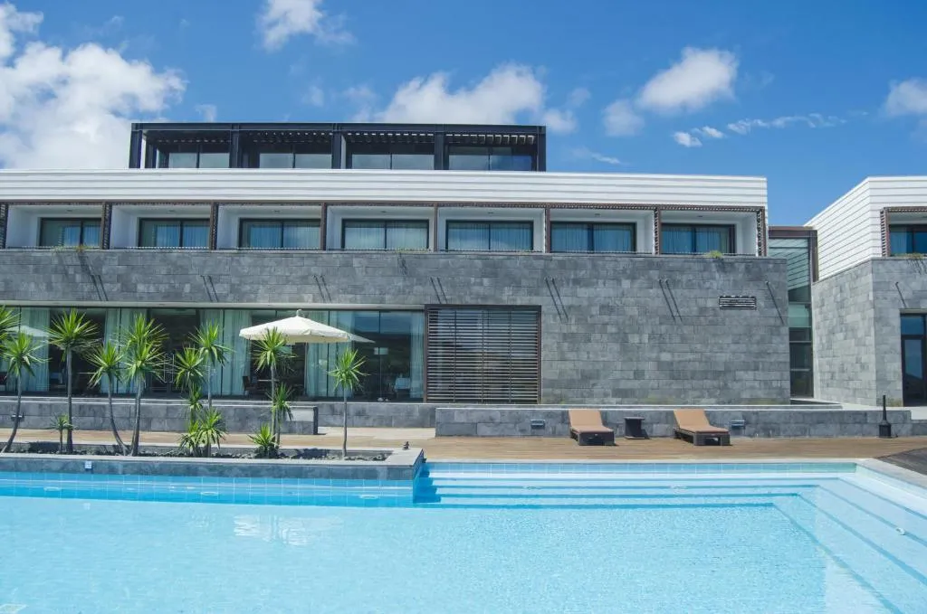 Hotel da Graciosa, hotel in Santa Cruz da Graciosa