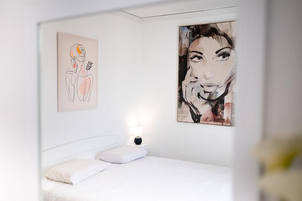 Private room with view 1, Hvar