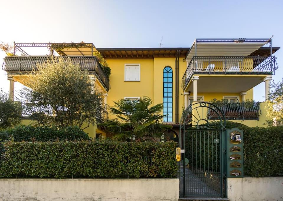 Casa Riello, a due passi dal lago - 3