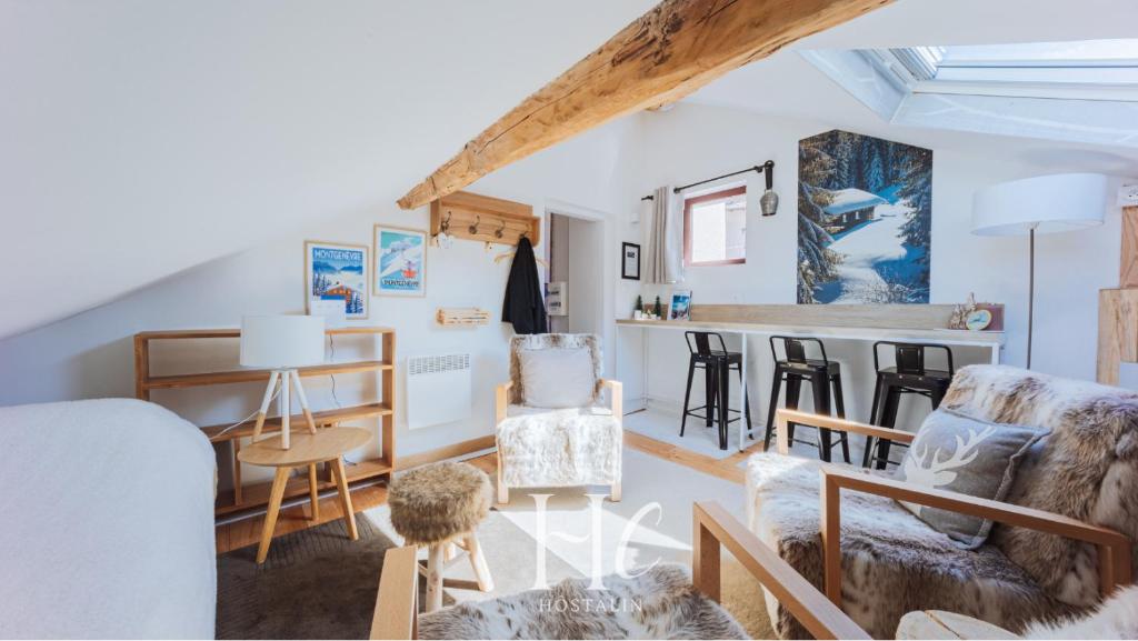 Chaleureux, Cosy en hypercentre, Ax-les-Thermes