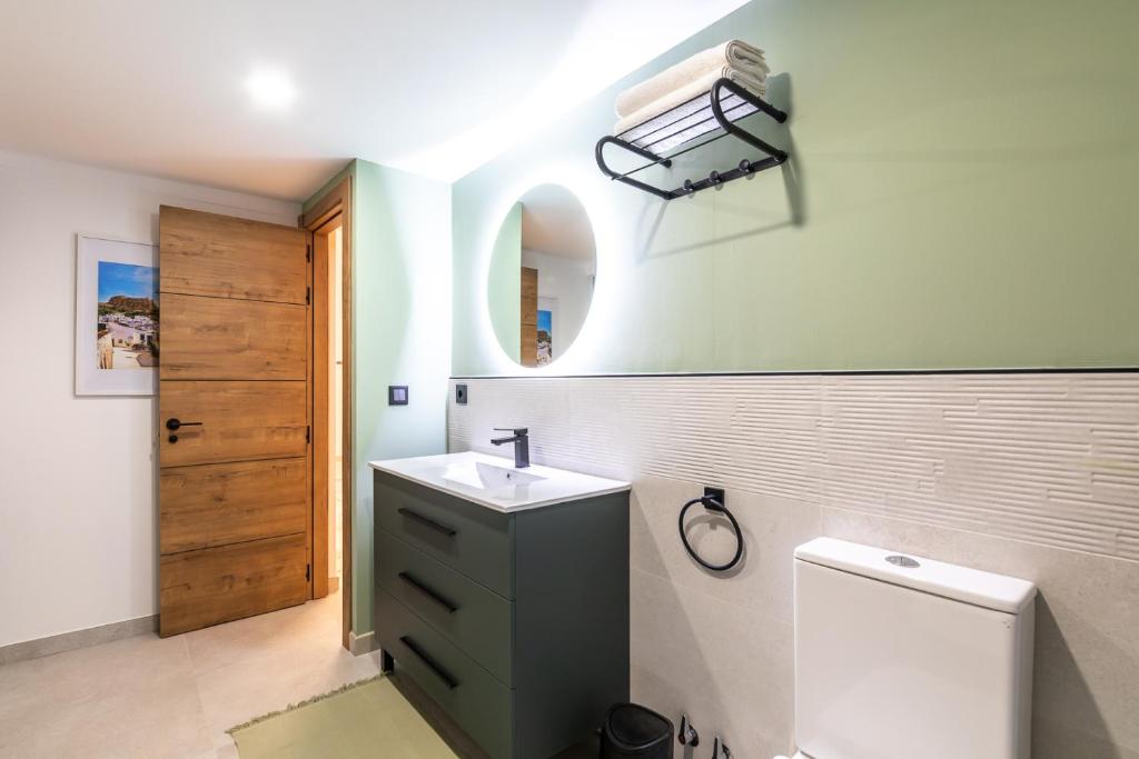 Apartamento Noguera Loft "B" - 5