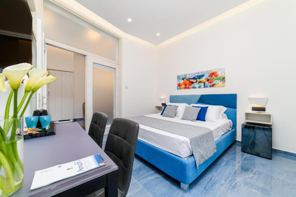 Cloister Suites Amalfi - 5