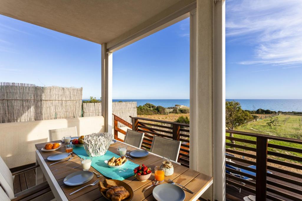 Villa Pisciotto - IsulaTravel - 5