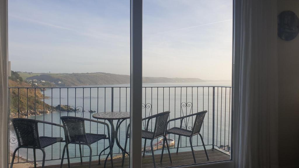 Crow's Nest Apartment, Looe photo 7