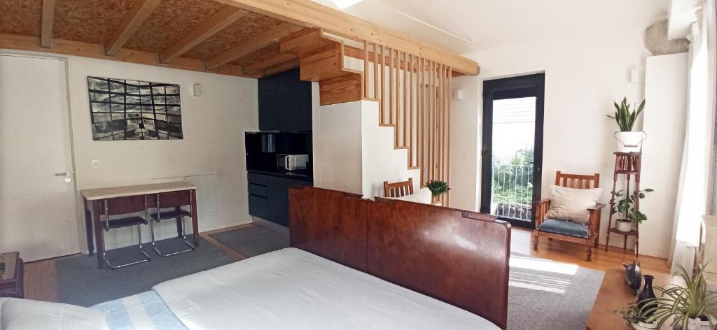 Serralves 1108 - Estúdio 1, Porto