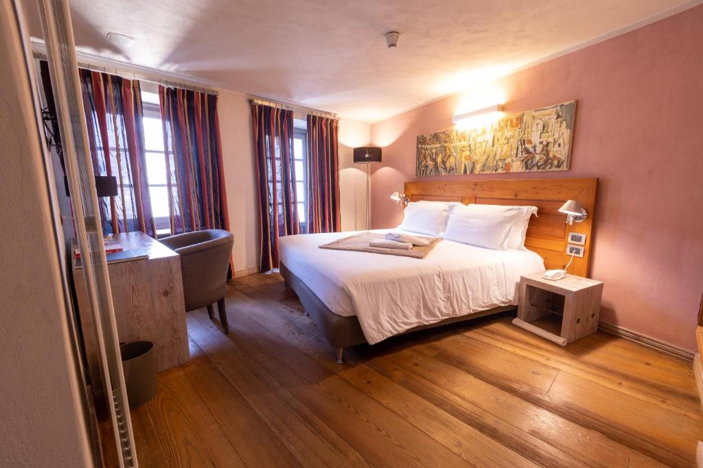 Hotel Ad Gallias - 5