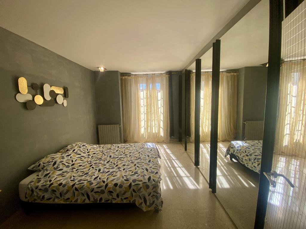 Grand F3- Centre ville de Nice, Wifi AC - 5