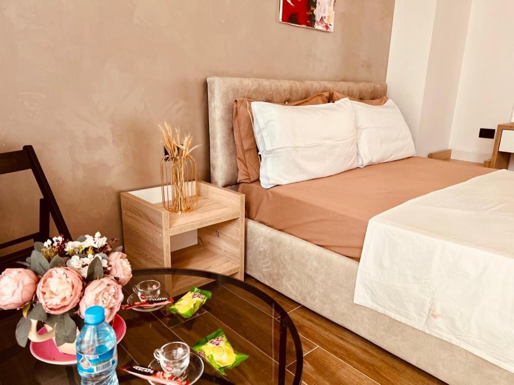 Apartament Indriti, Durrës