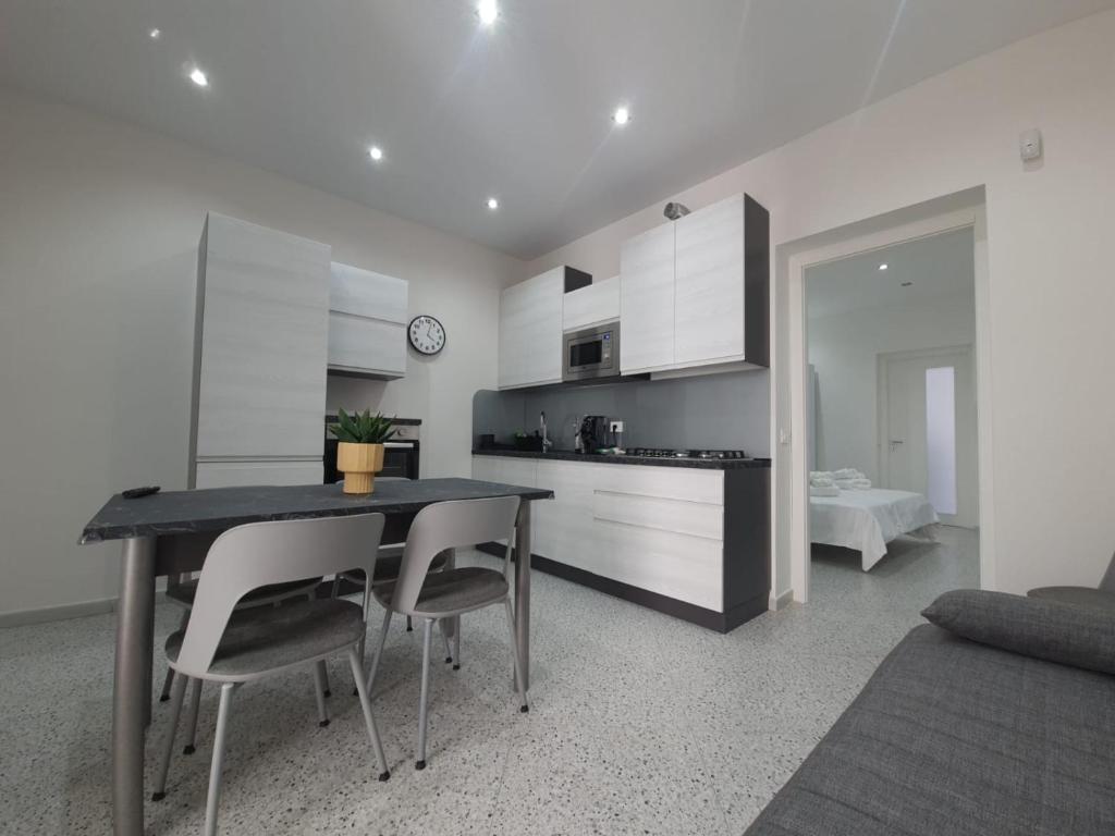 Private House 14 Palermo - 2